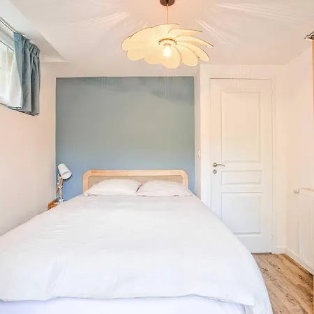Hébergement de vacances Maison Familiale à 300 M De La Plage, Proche De Cabourg - Fr-1-788-91