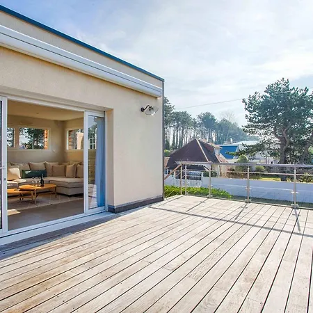 Maison Familiale à 300 M De La Plage, Proche De Cabourg - Fr-1-788-91 * Le Home Varaville